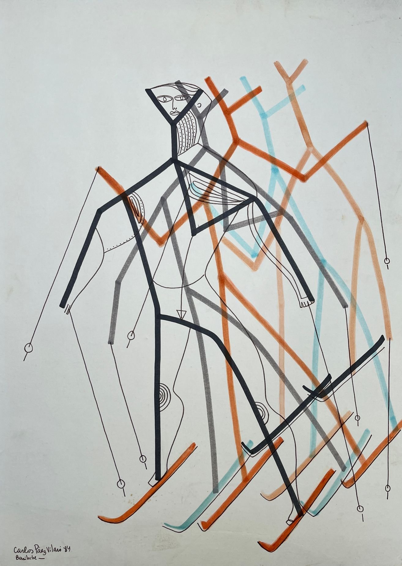 Carlos Páez Vilaró