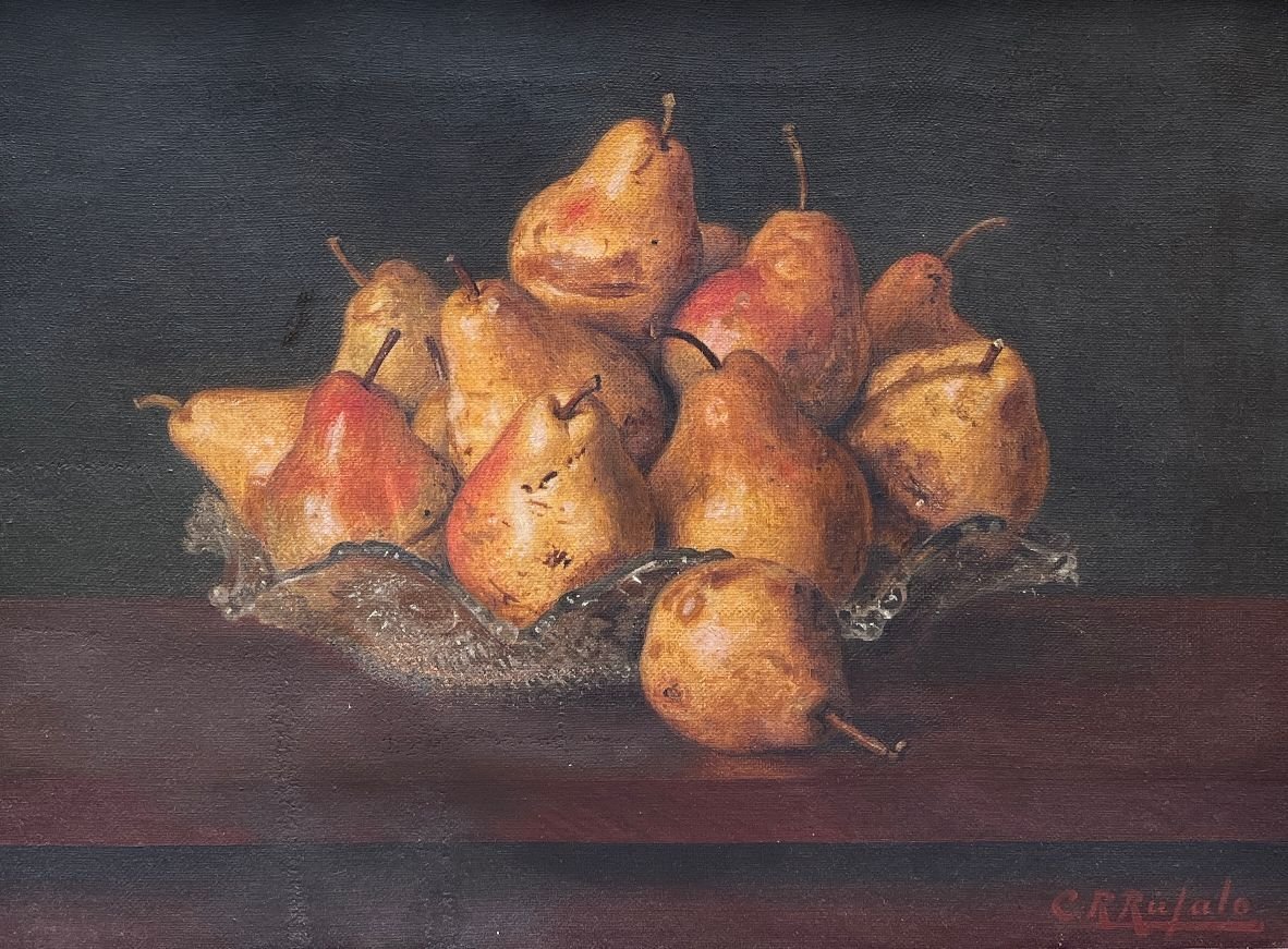 Carlos Roberto Rúfalo