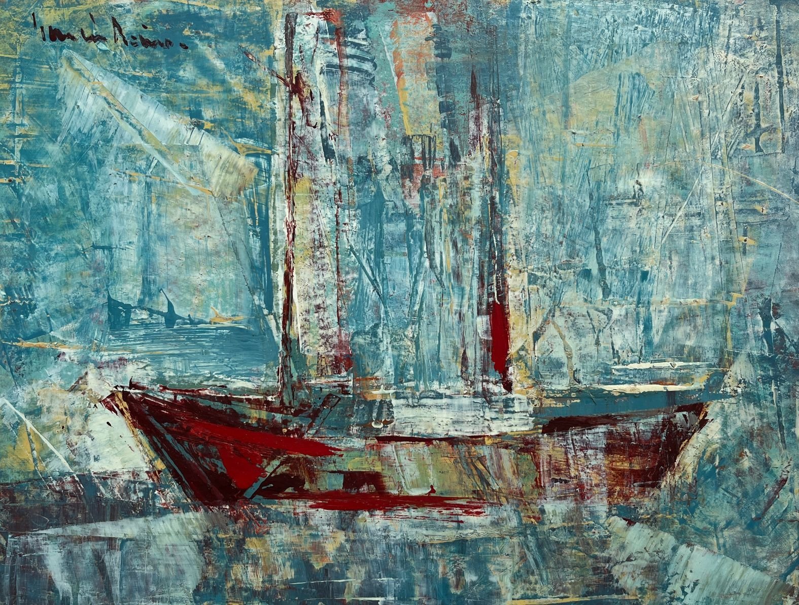 Óscar García Reino