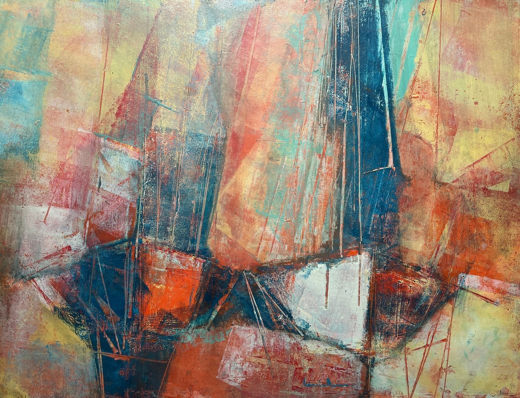 Óscar García Reino