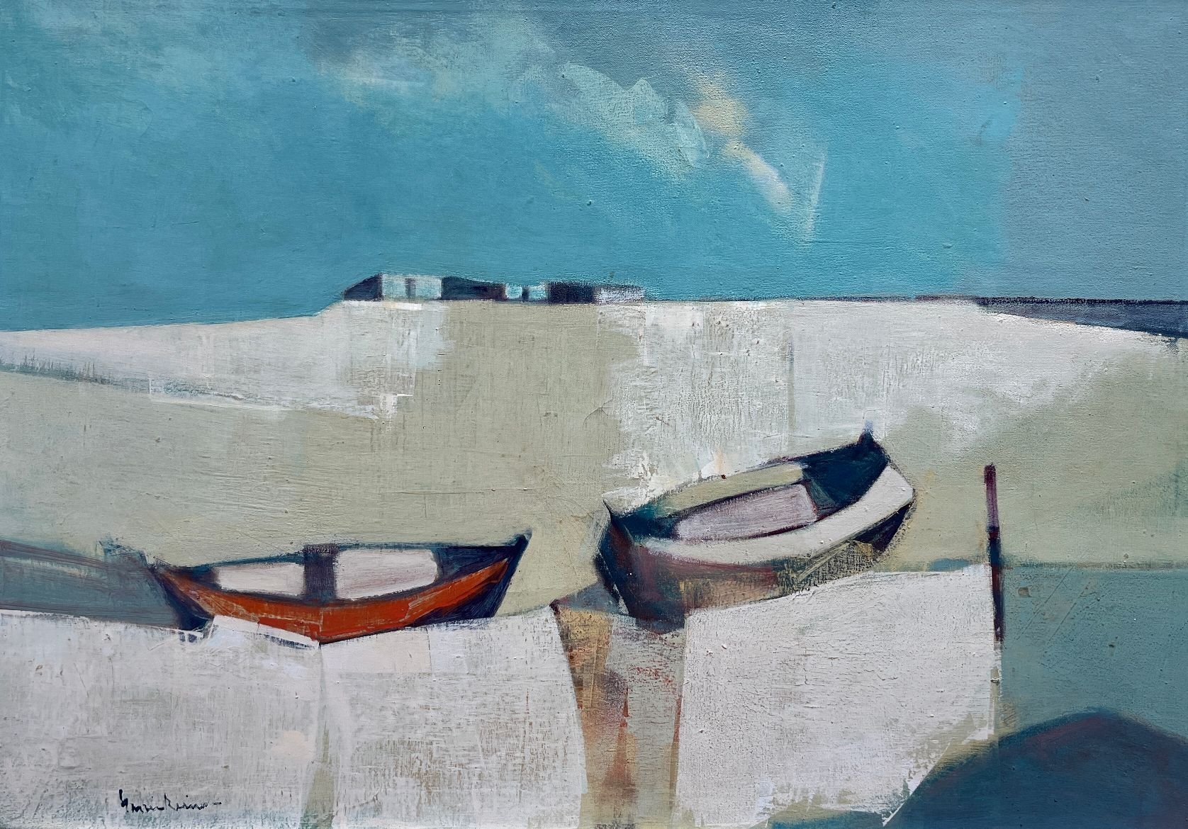 Óscar García Reino