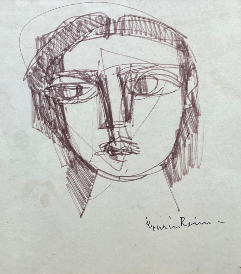 Óscar García Reino