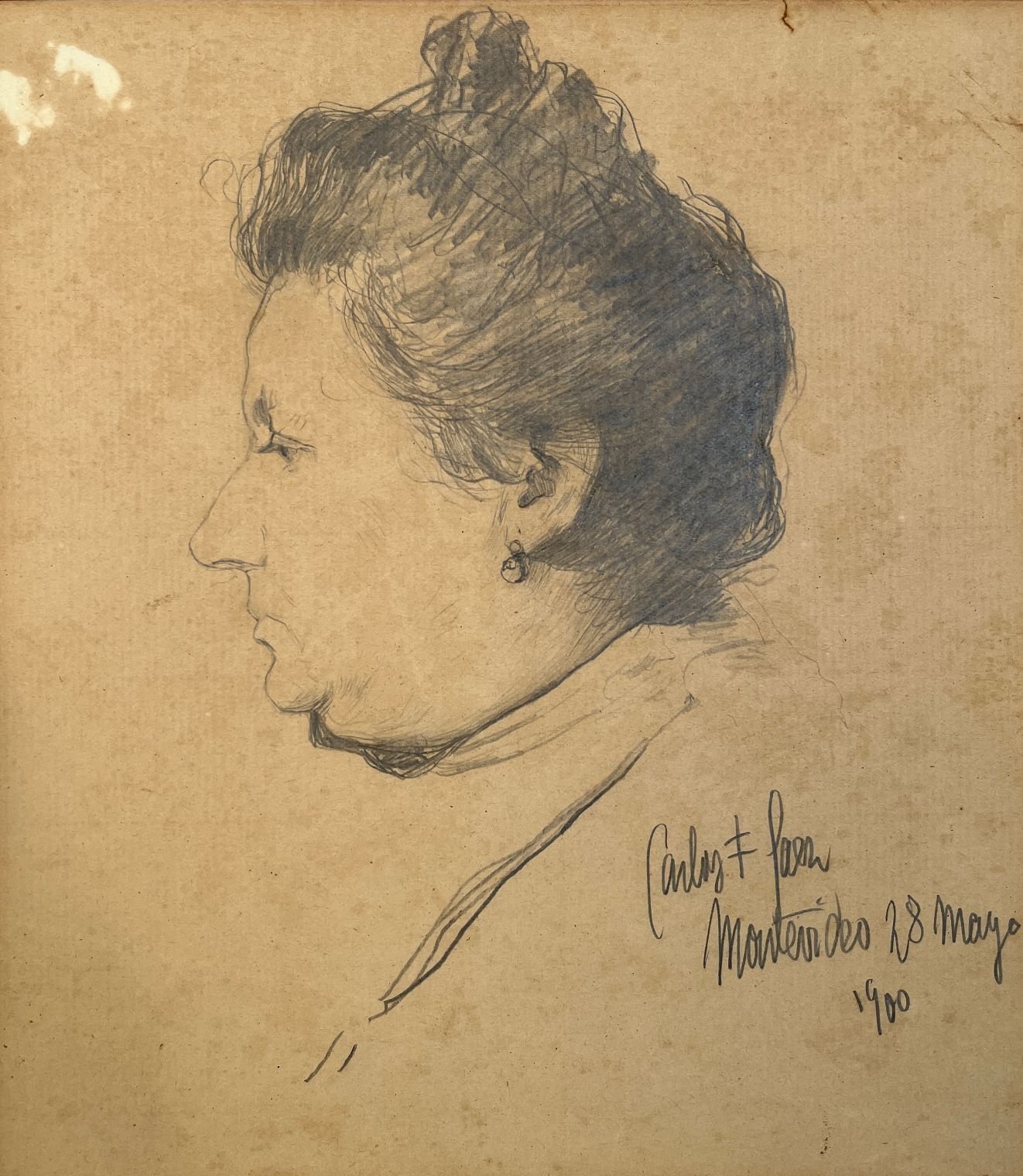 Carlos Federico Sáez