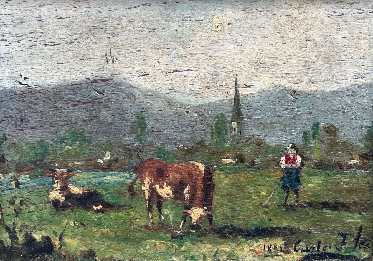 Carlos Federico Sáez