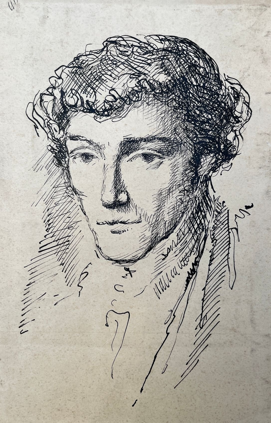 Carlos Federico Sáez