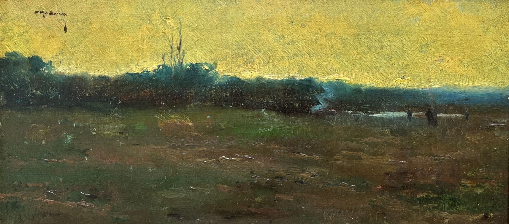 Carlos María de Santiago