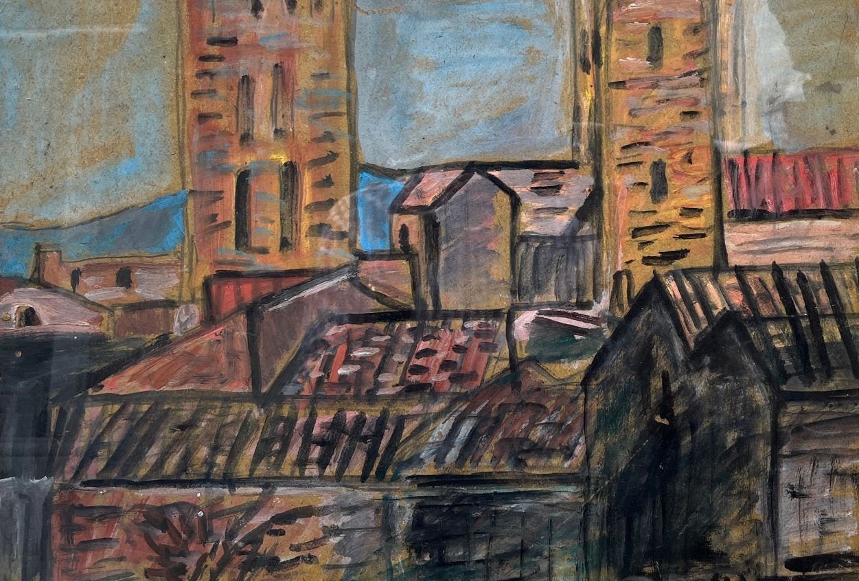 Franciso Matto - Imagen 2