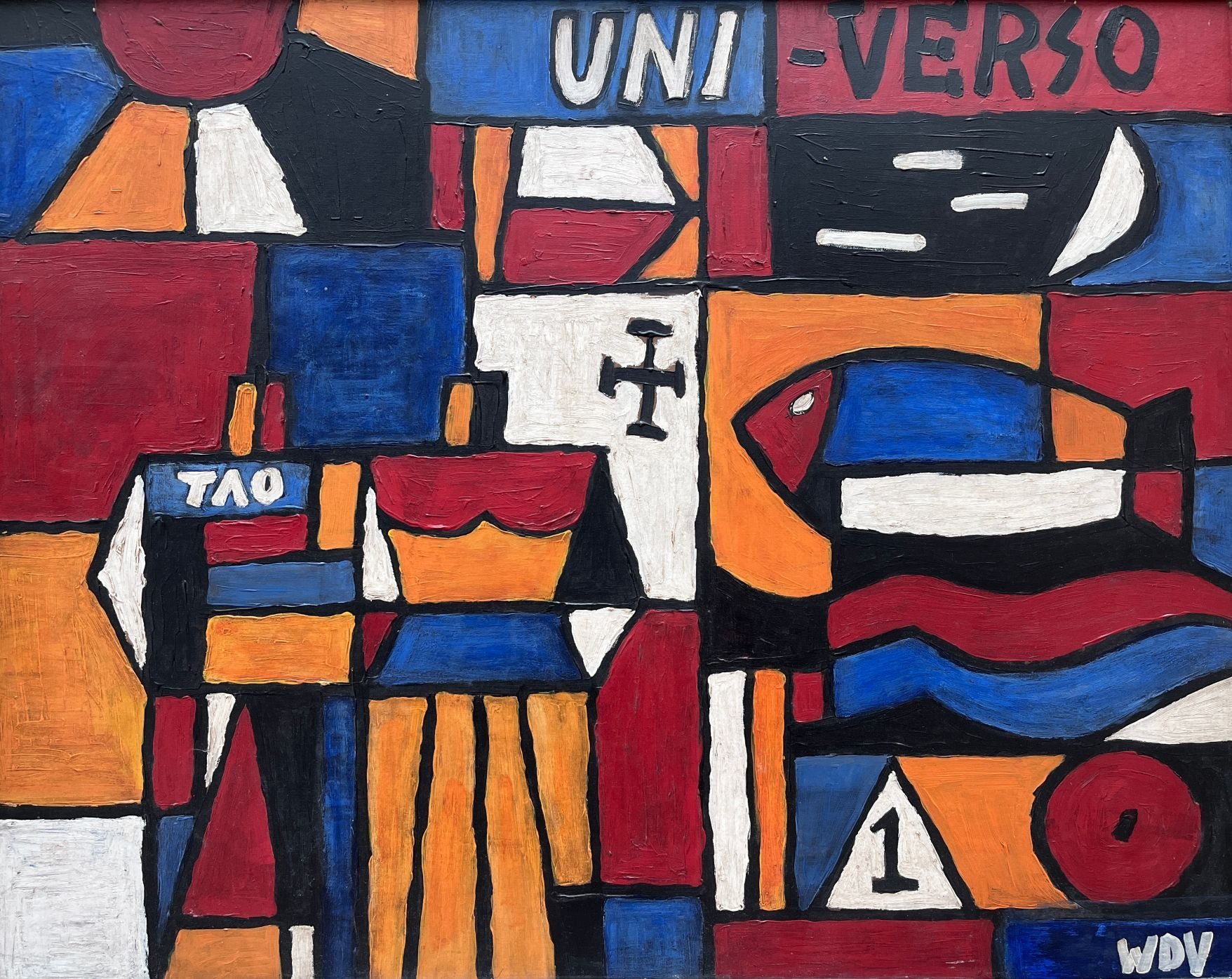 Wilfredo Díaz Valdéz