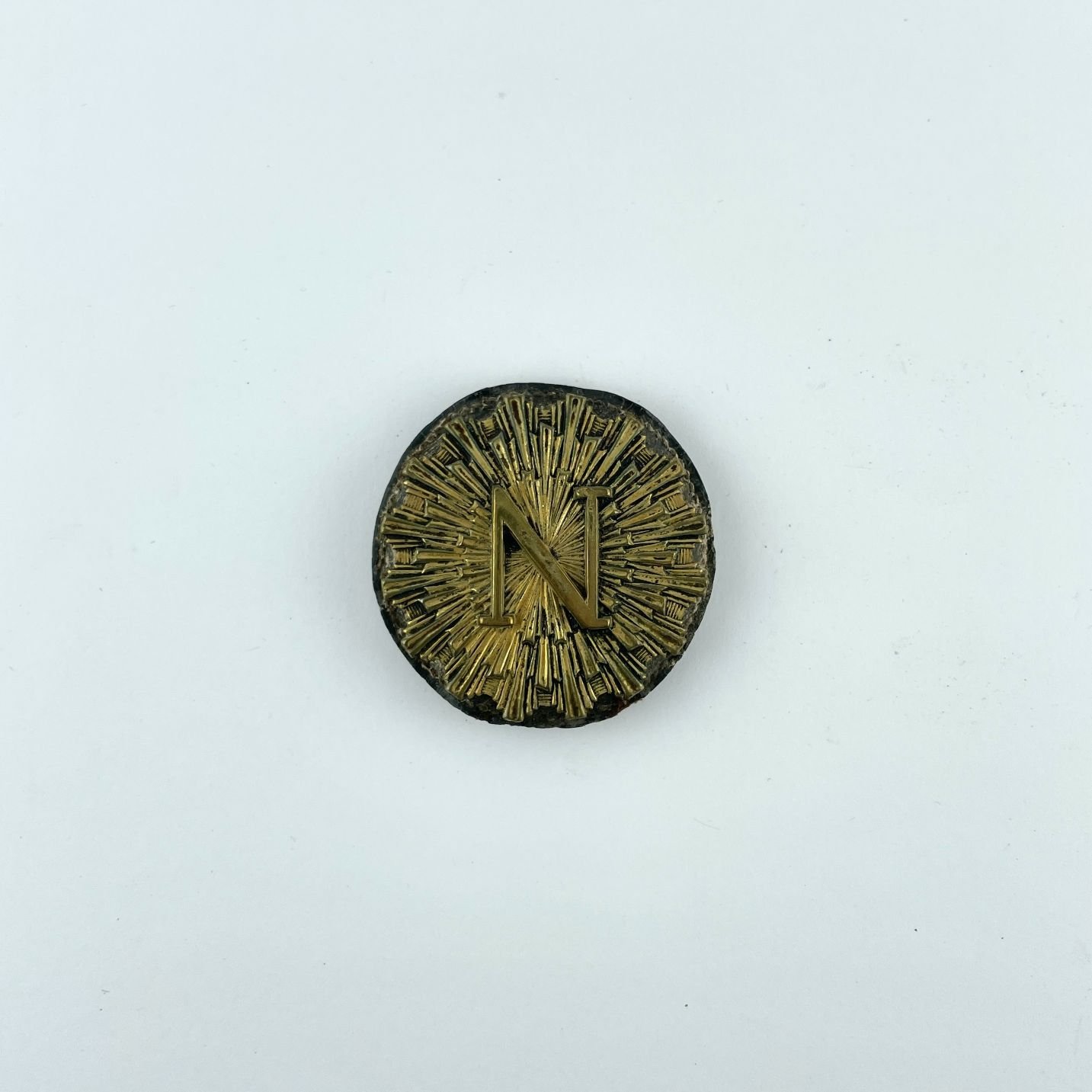 Insignia napoleónica