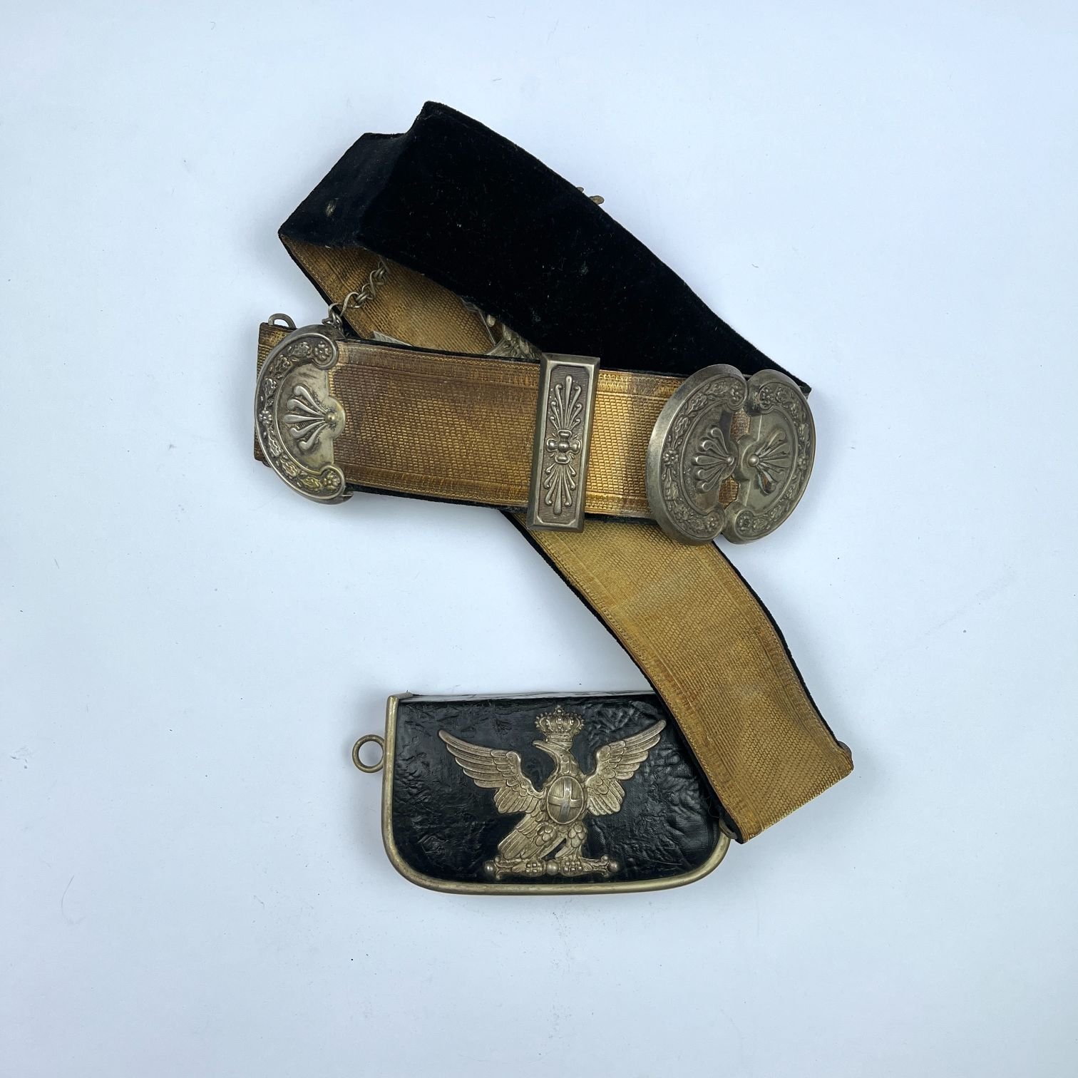 Cartucherín francés