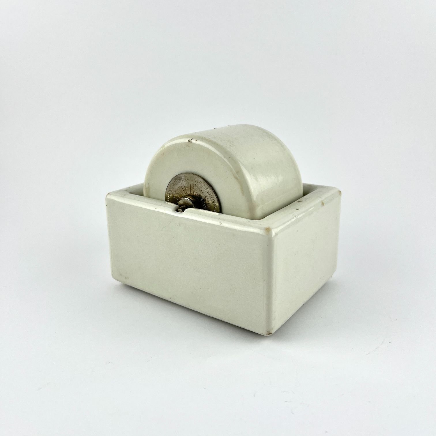 Mojador en porcelana