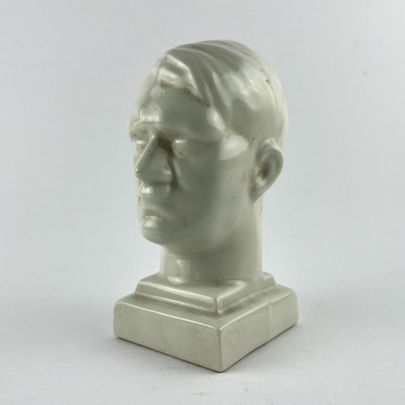 Escultura Capodimente