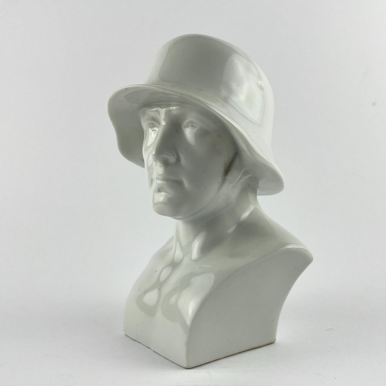 Escultura Capodimente