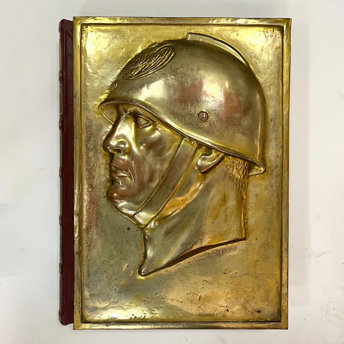 Vittorio Mussolini "Mio Padre il Dulce"