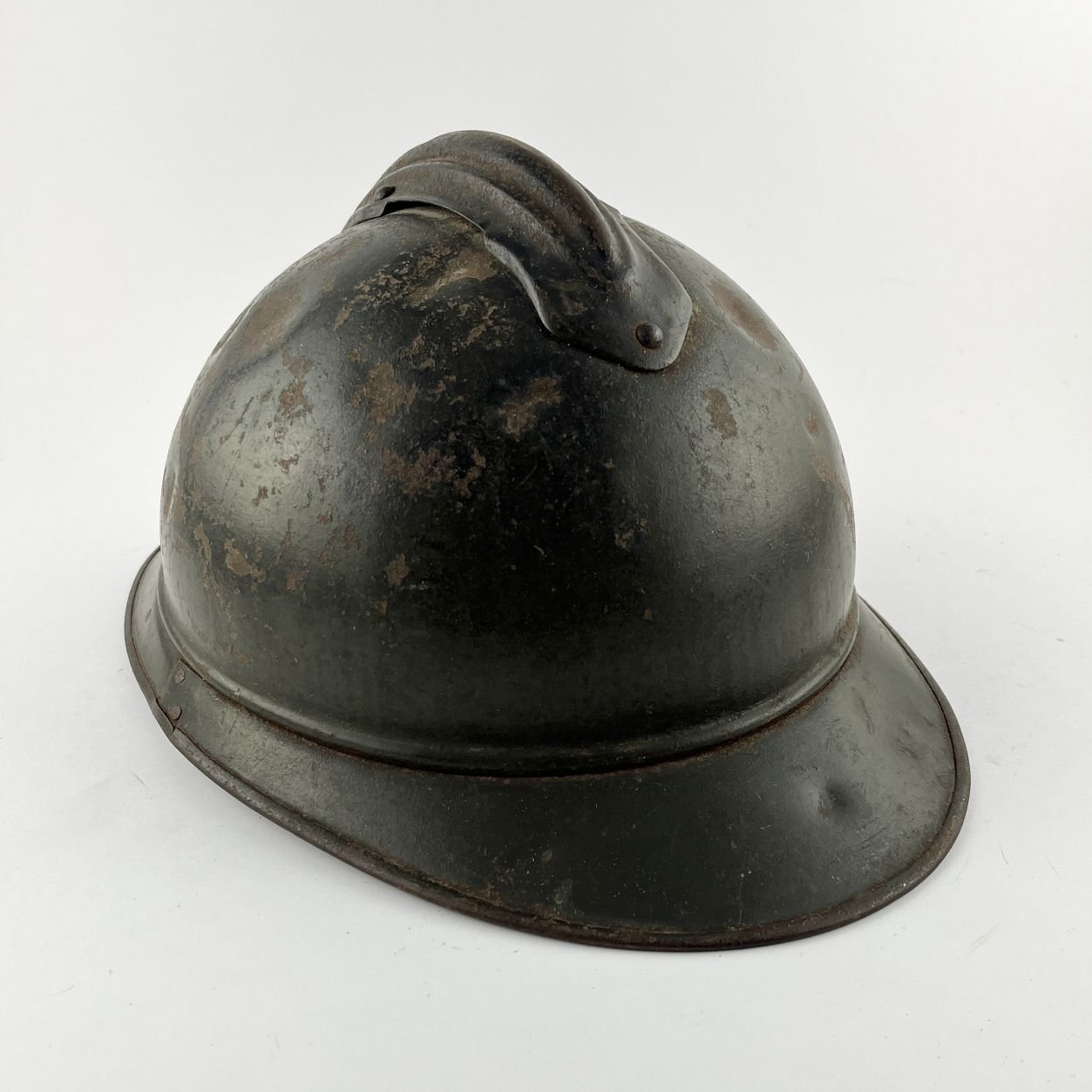 Casco francés Adrián