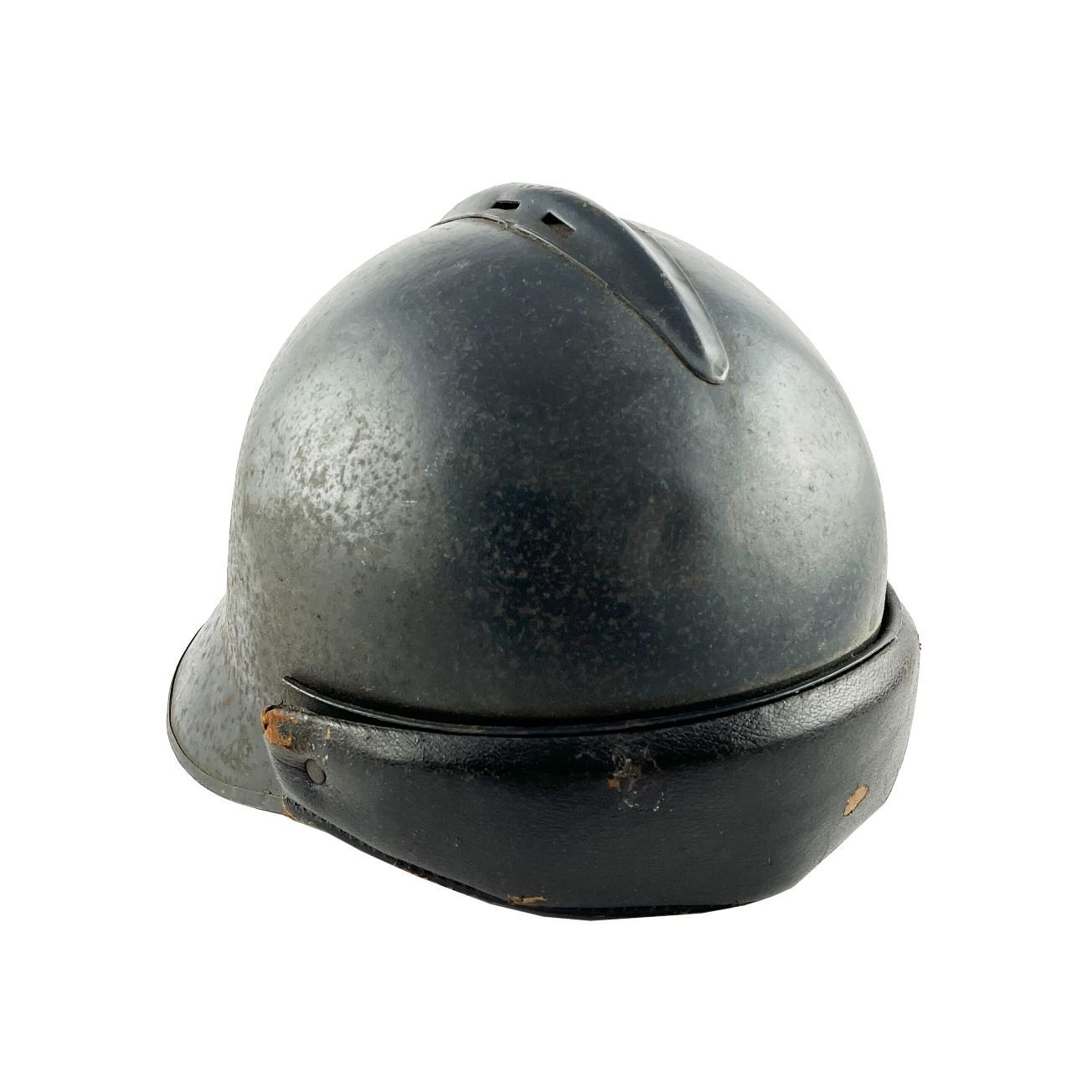 Casco francés Adrián