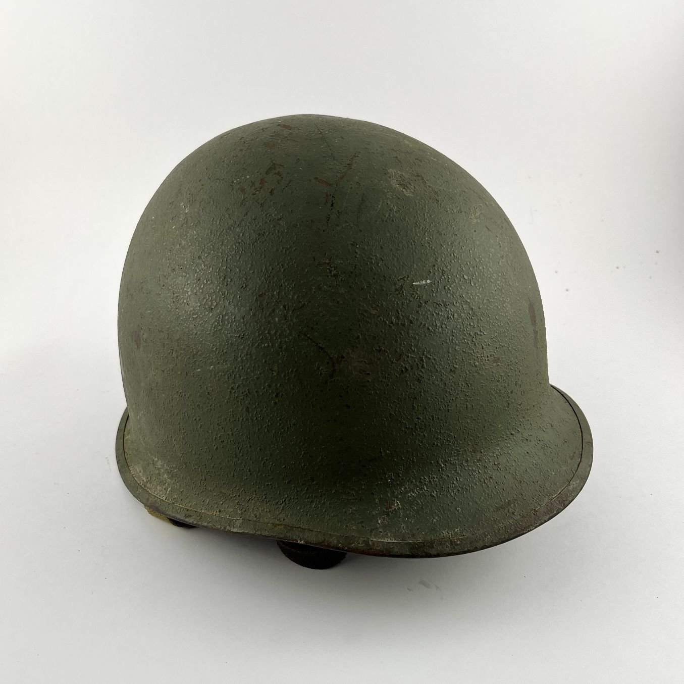 Casco estadounidense M1