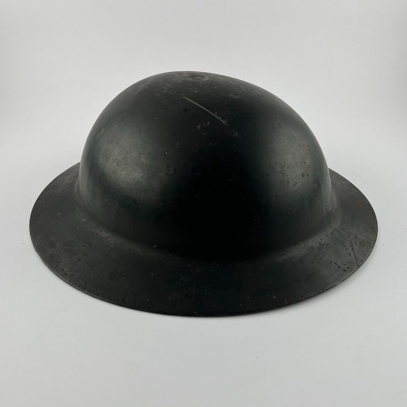 Casco británico Tommy