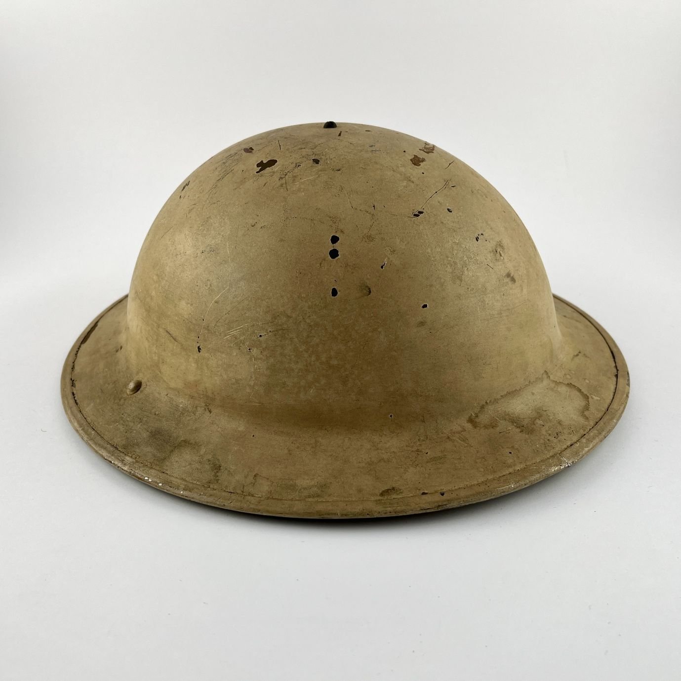 Casco británico MK2