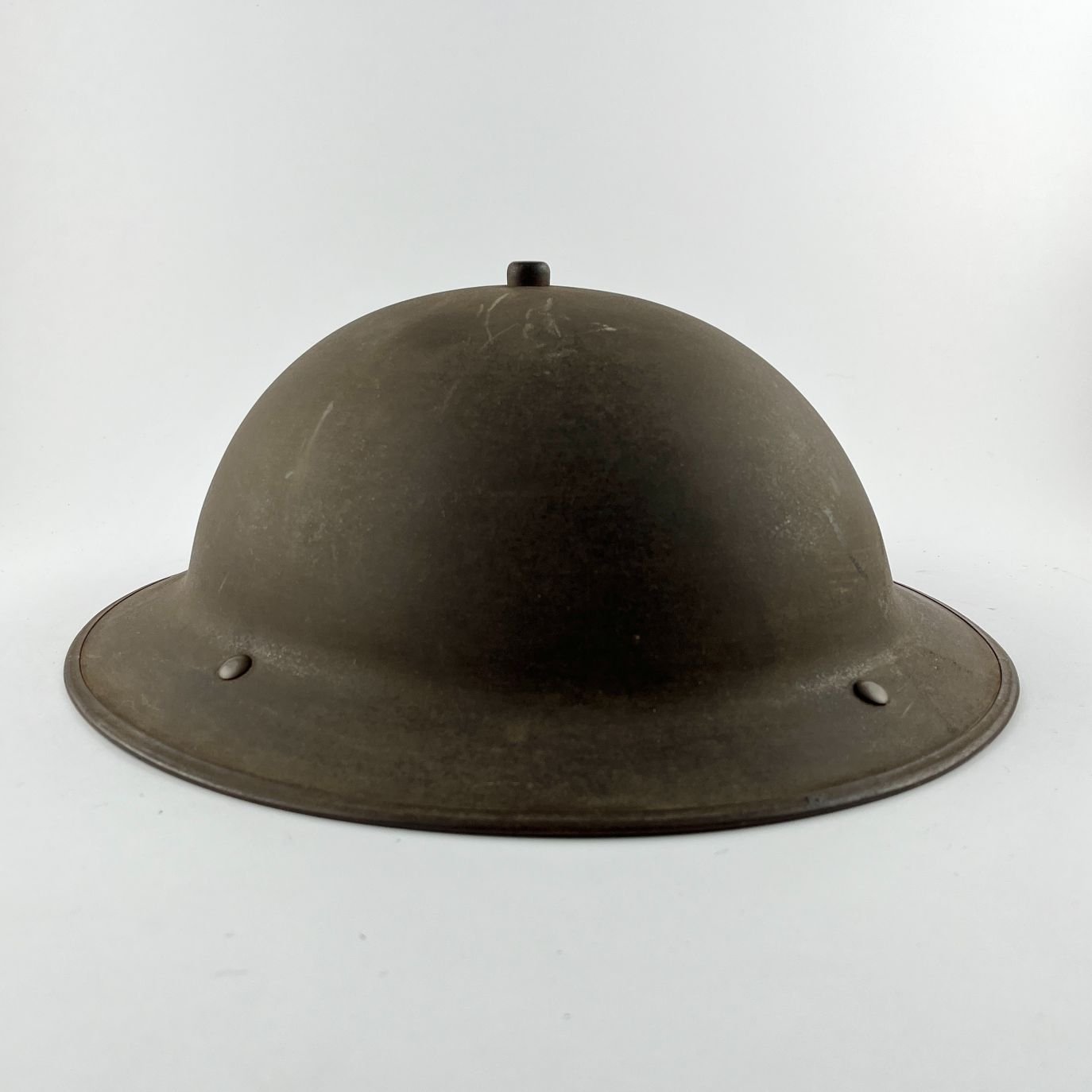 Casco estadounidense Tommy