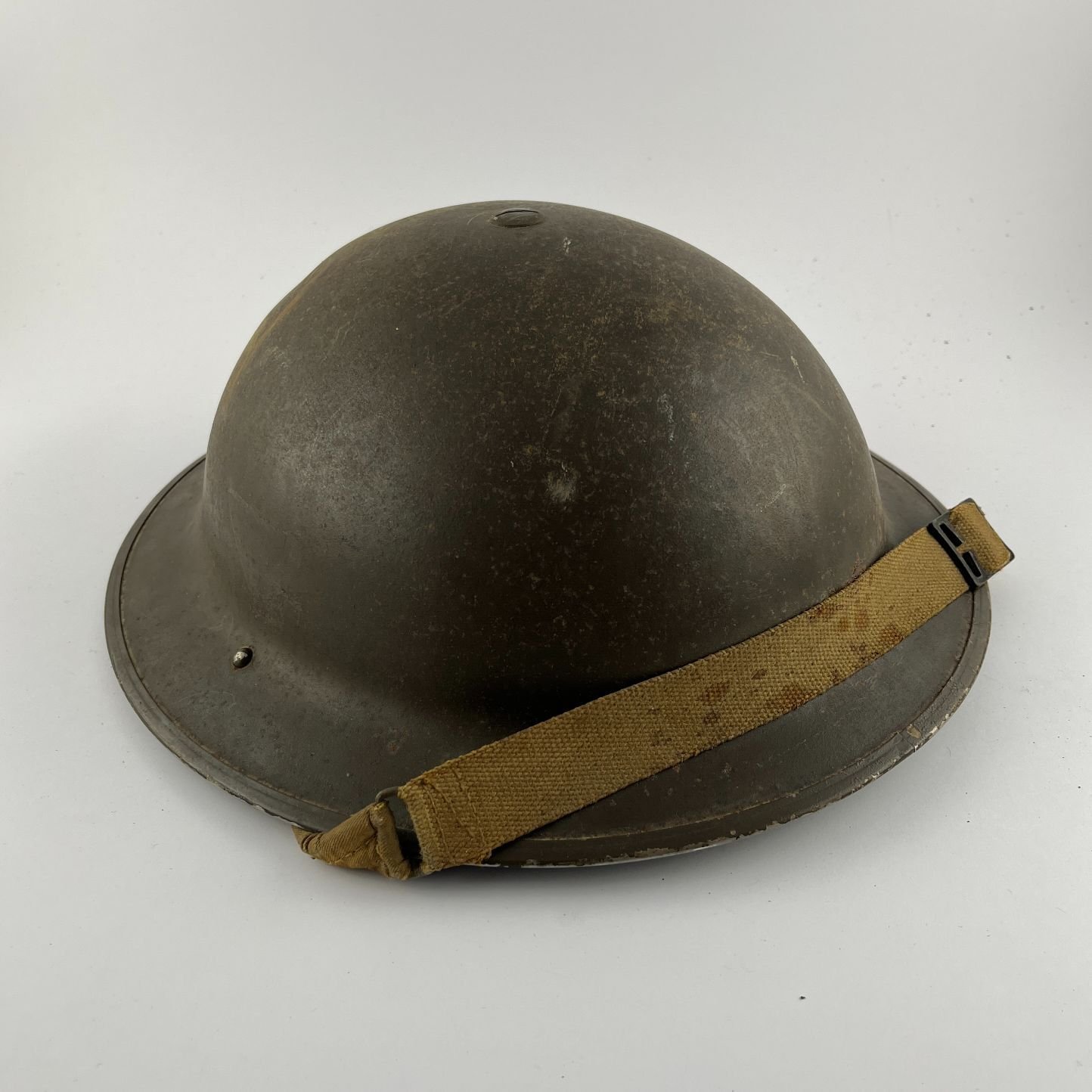 Casco canadiense Tommy MKII