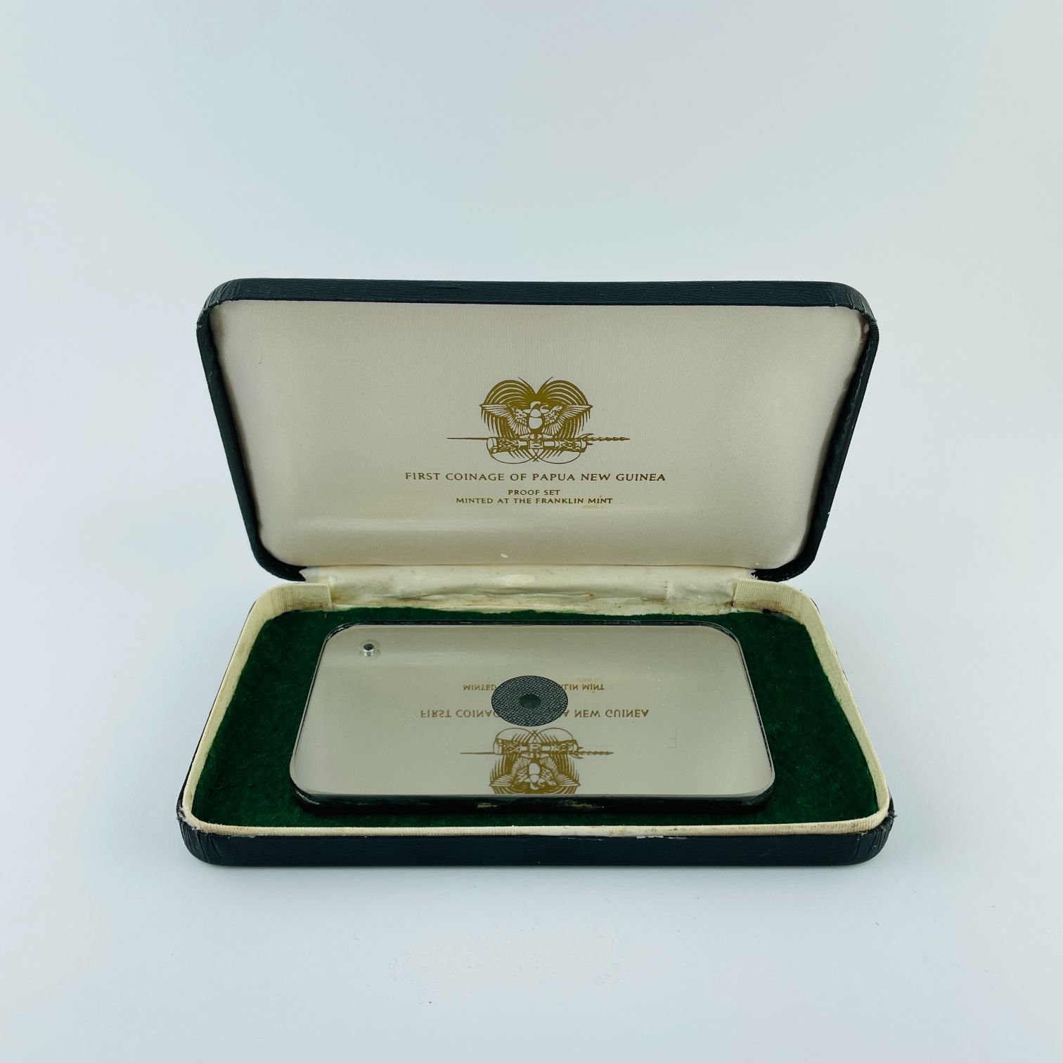 Espejo sobrevivencia USA