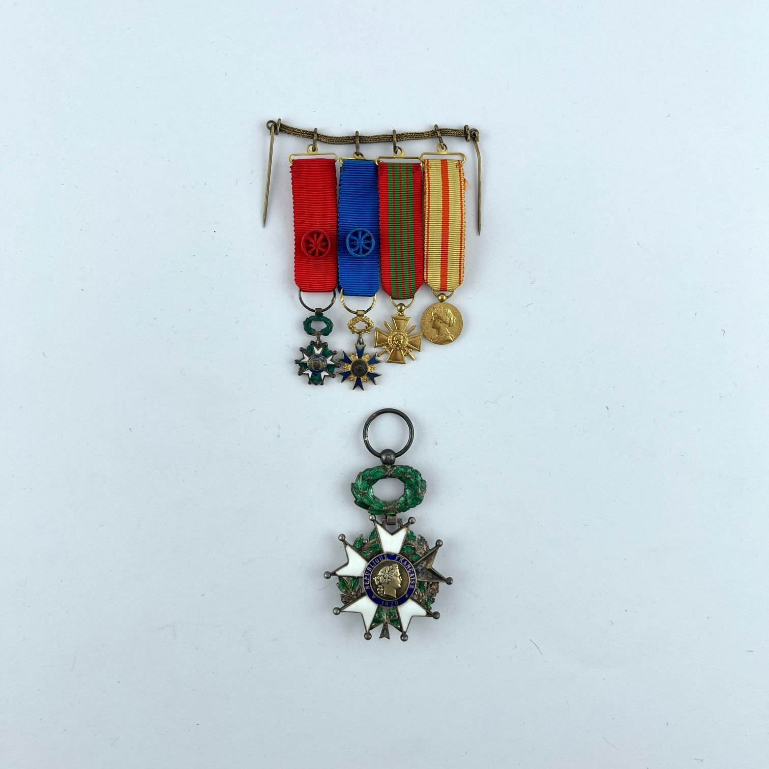 Orden de la Legión de Honor