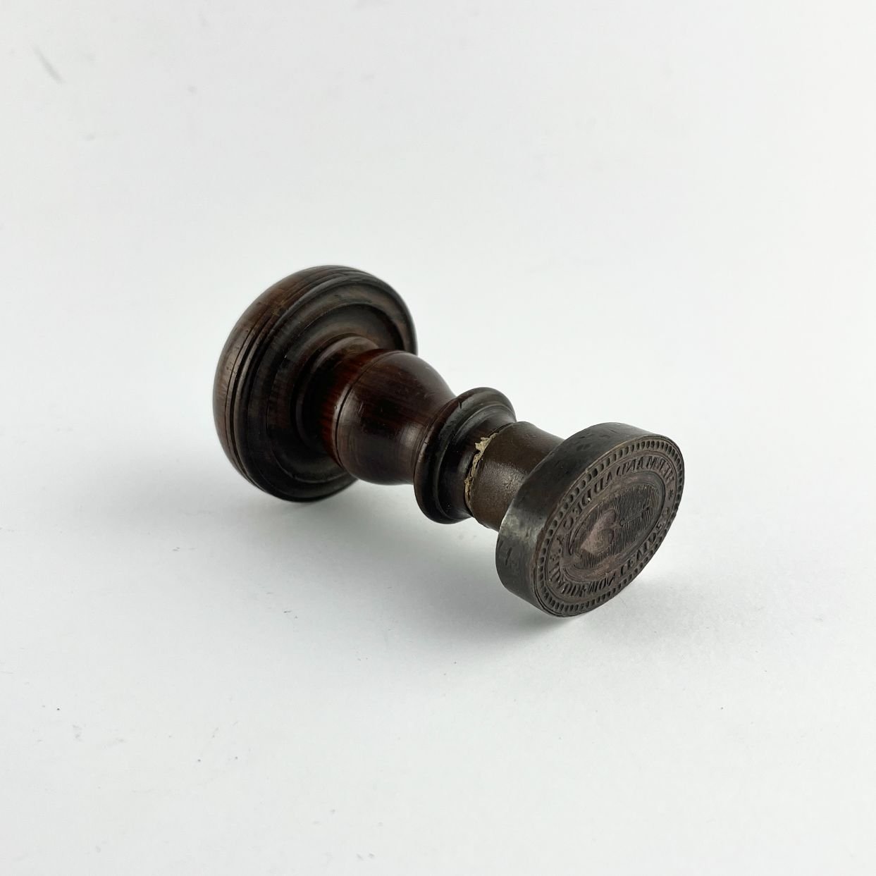 Matasellos Hermandad de San José Caridad