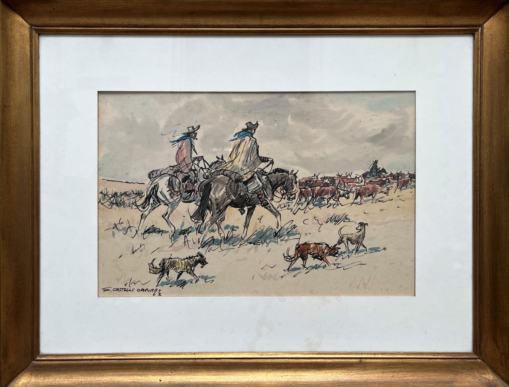 Enrique Castells Capurro - Imagen 2