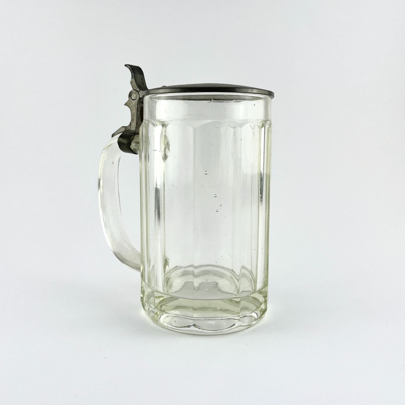 Jarra de cerveza Real de San Carlos