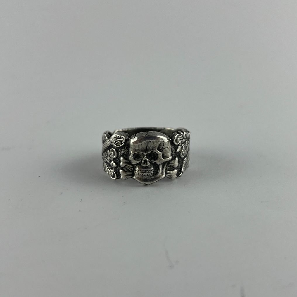 Anillo alemán
