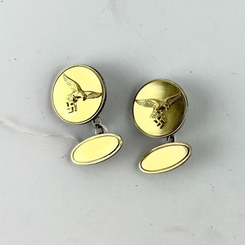 Par de gemelos alemanes