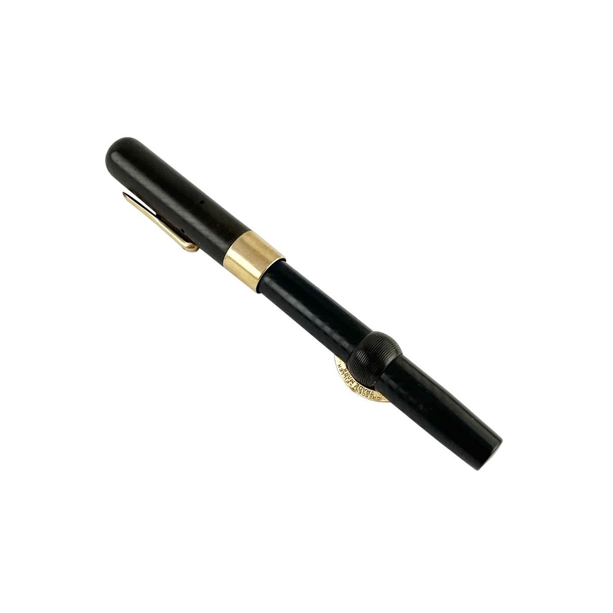 Pluma perteneciente a José Batlle y Ordóñez