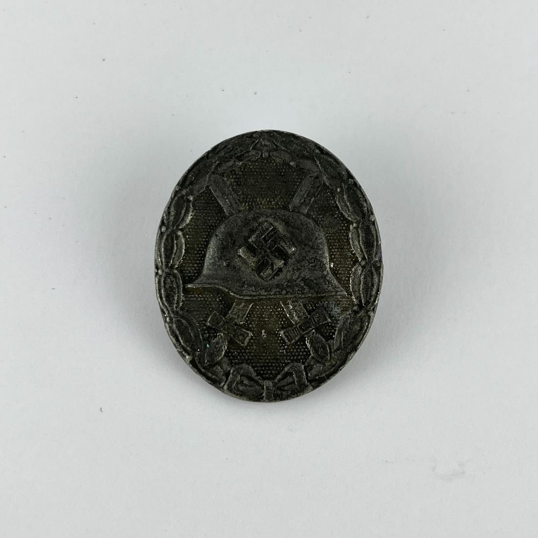 Condecoración alemana