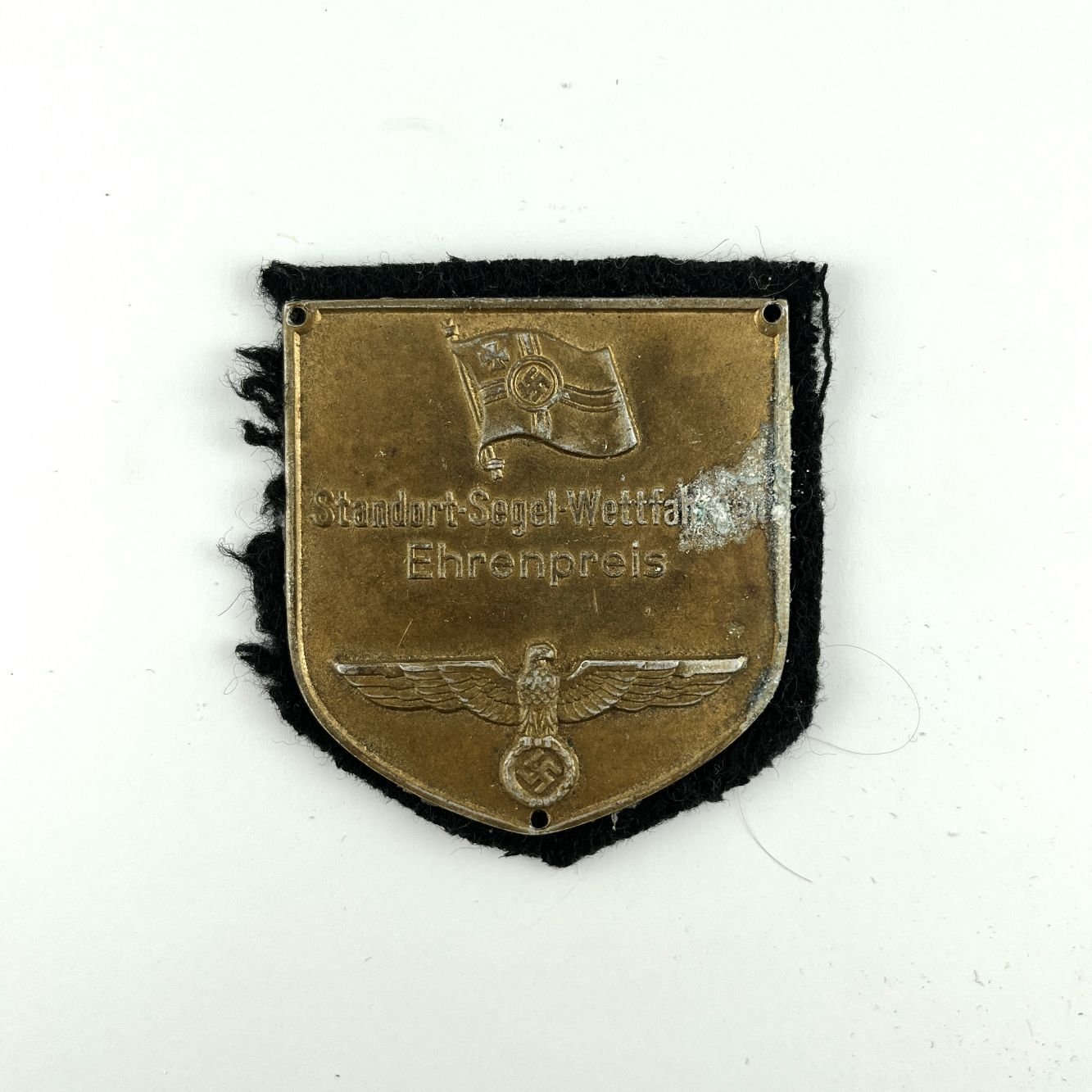 Insignia alemana