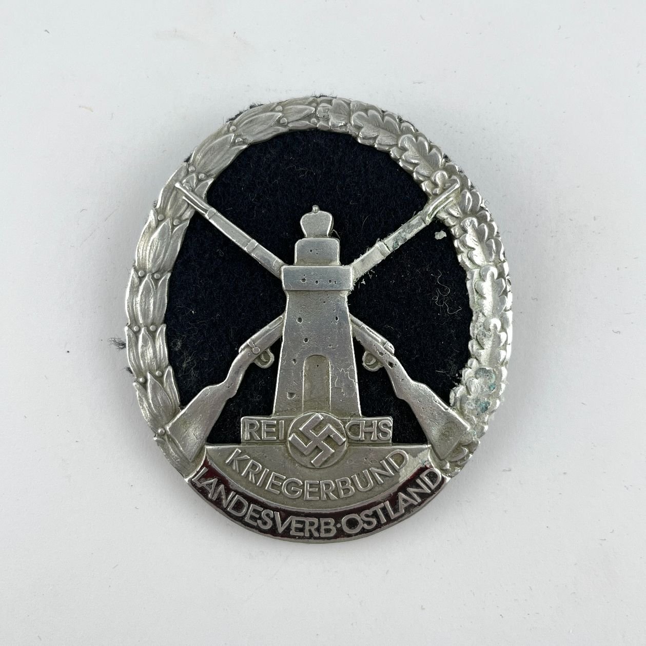Insignia alemana