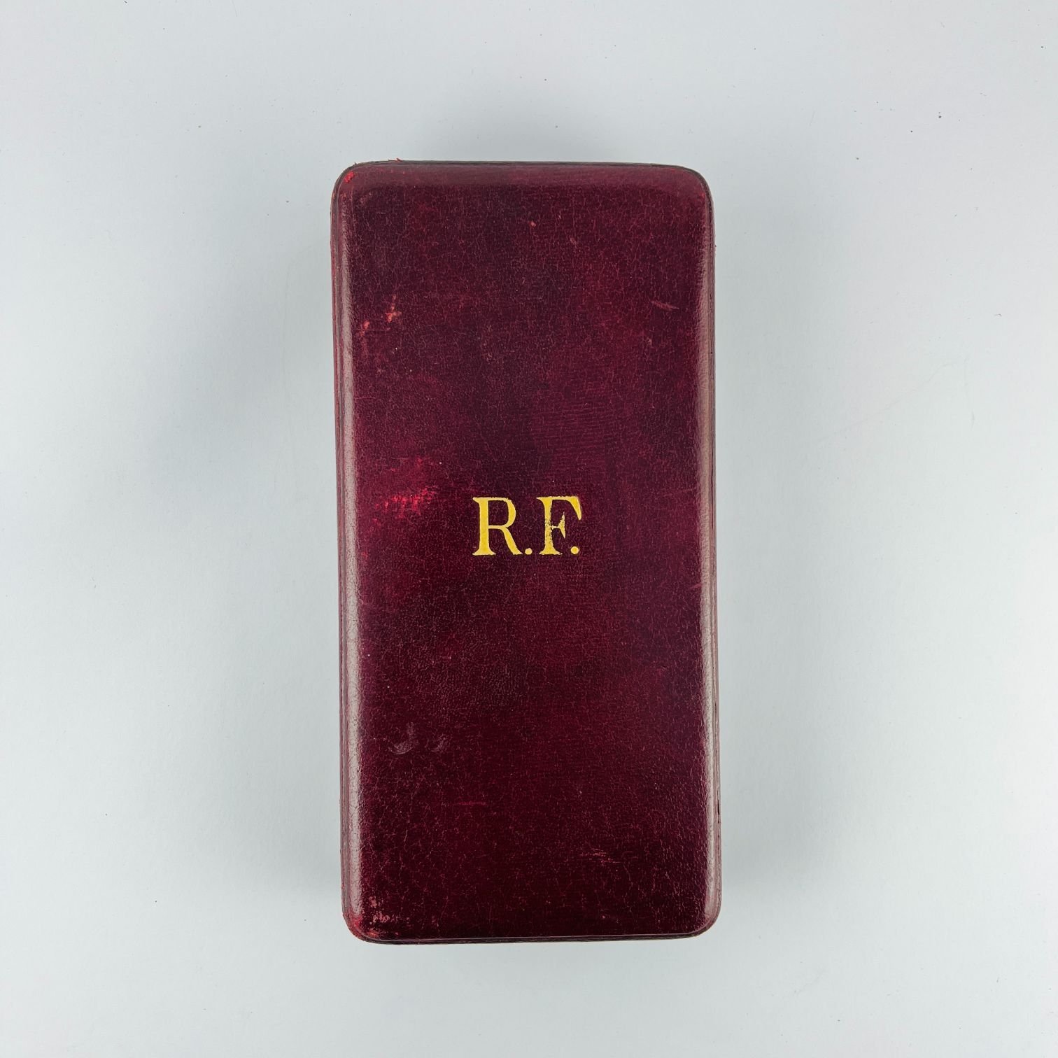 Orden Nacional de la Legión de Honor perteneciente a José Batlle y Ordóñez - Imagen 3