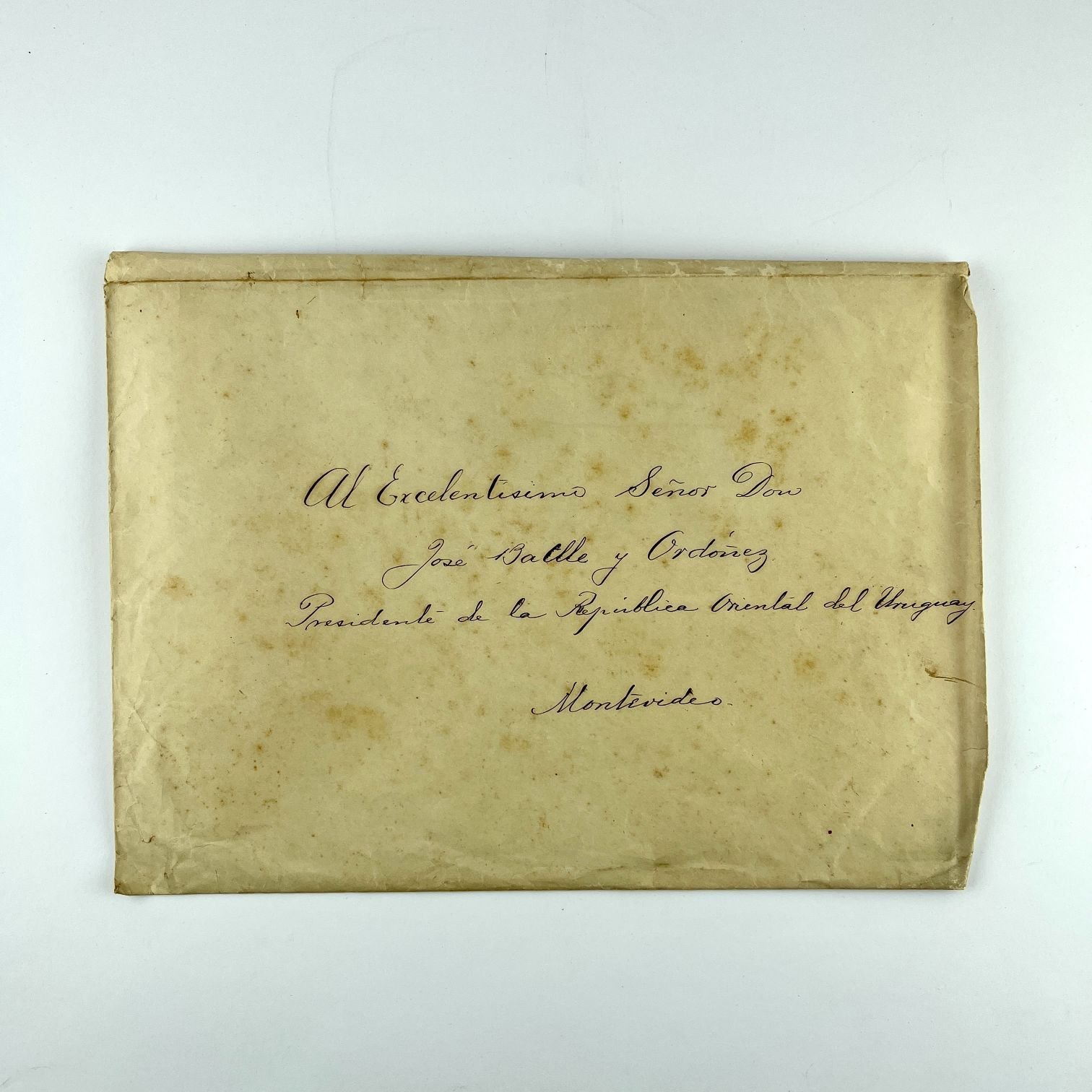 Orden Nacional de la Legión de Honor perteneciente a José Batlle y Ordóñez - Imagen 5