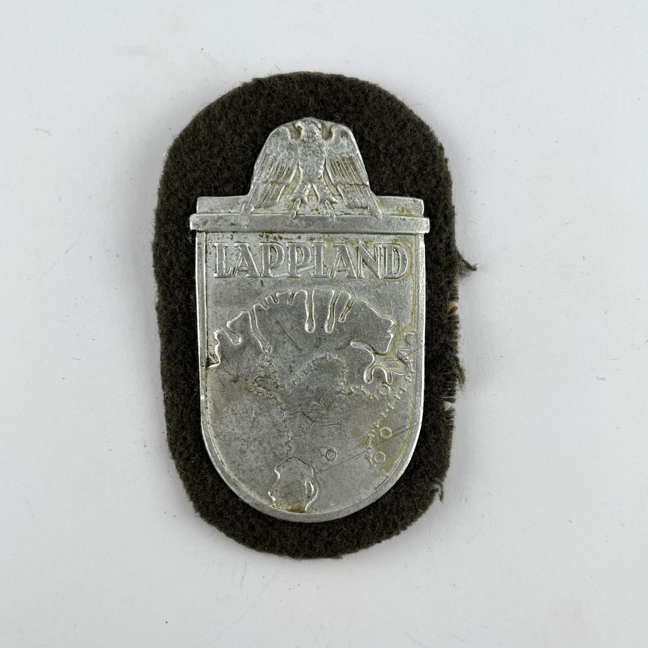 Insignia alemana
