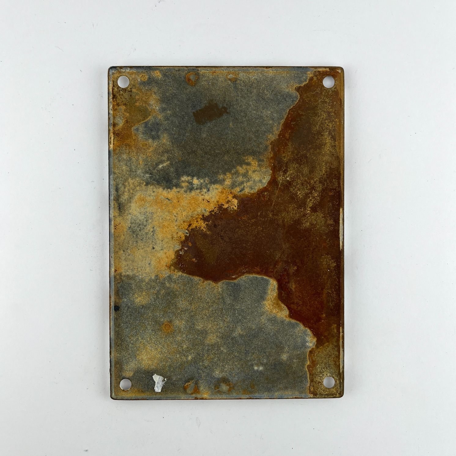 Chapa alemana - Imagen 2