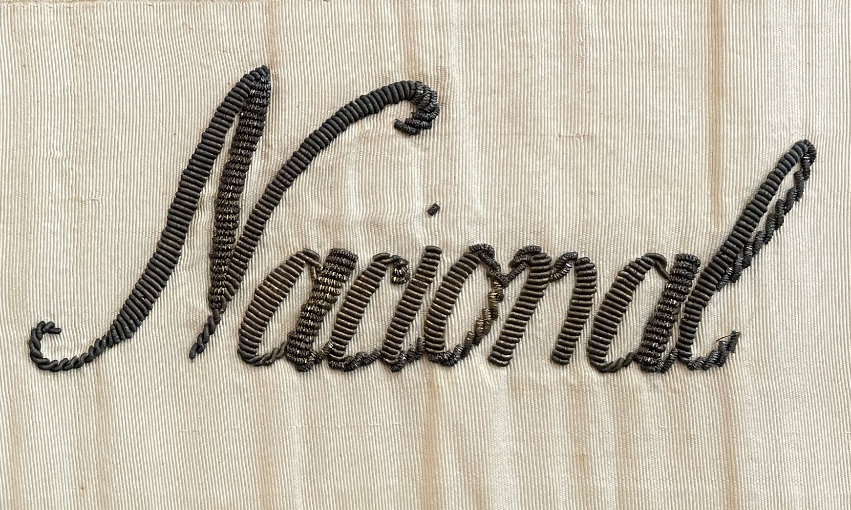 Las divisas partidarias en el Uruguay de las revoluciones