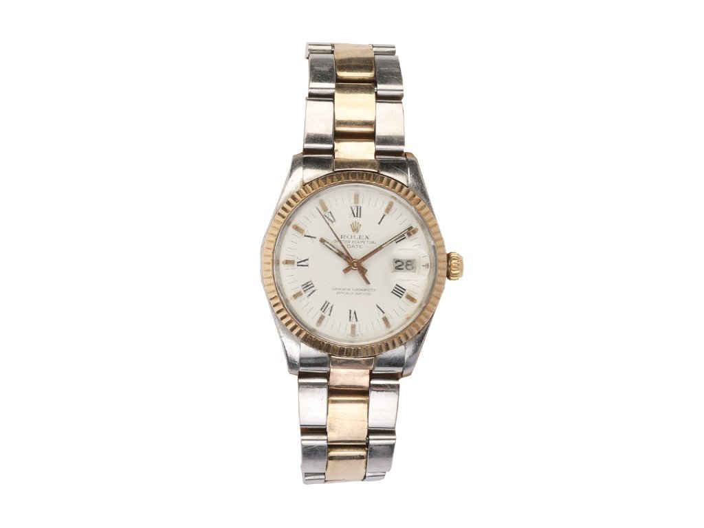 Reloj pulsera Rolex