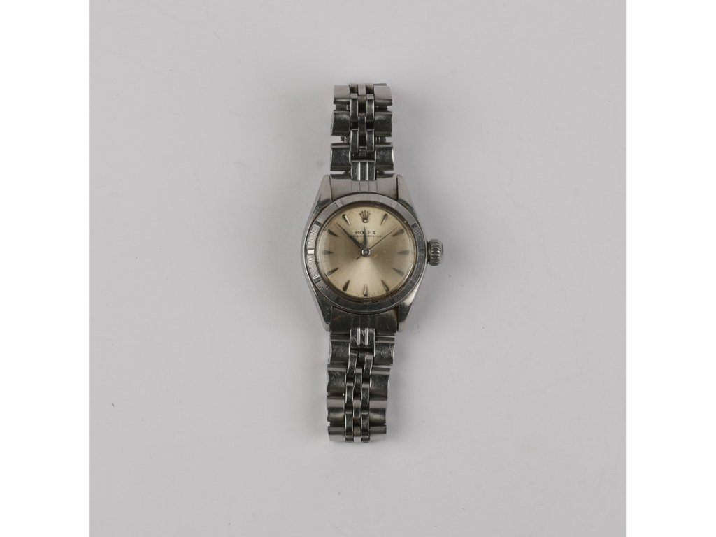 Reloj pulsera Rolex