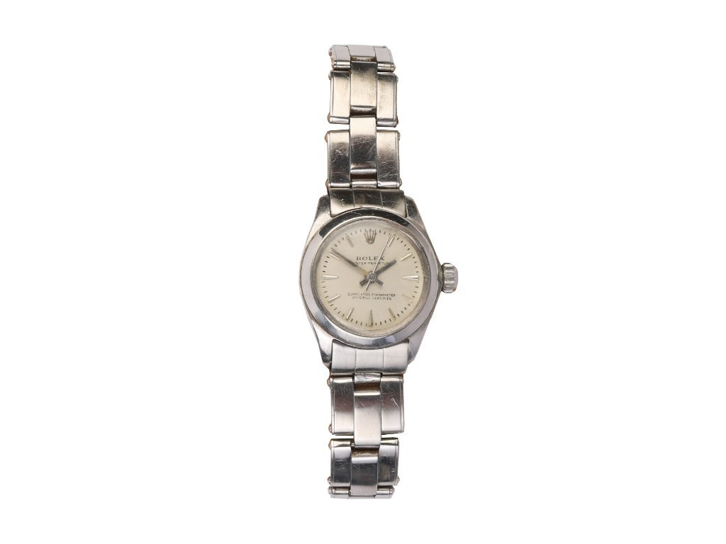 Reloj pulsera Rolex