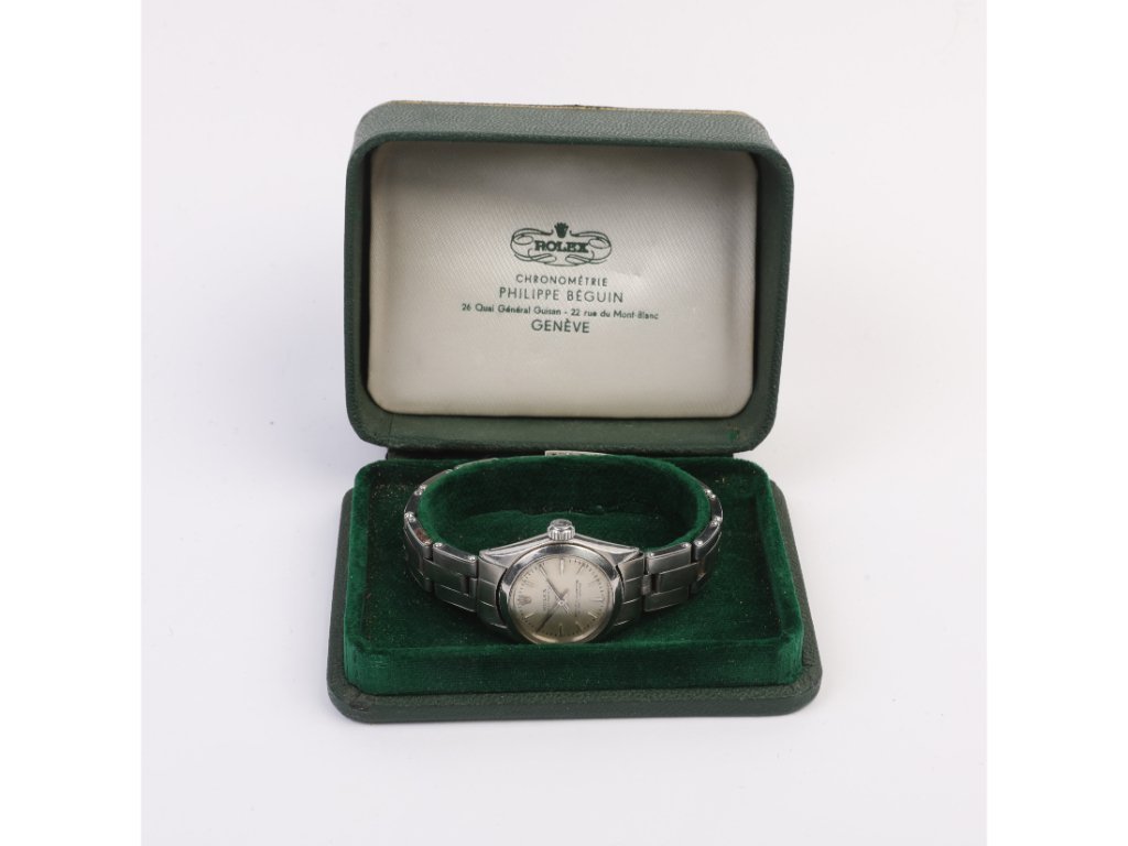 Reloj pulsera Rolex - Imagen 2