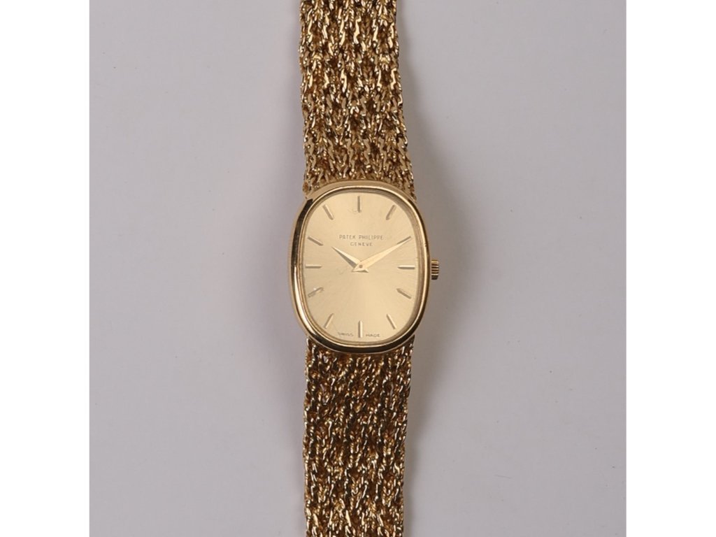 Reloj pulsera Patek Philppe