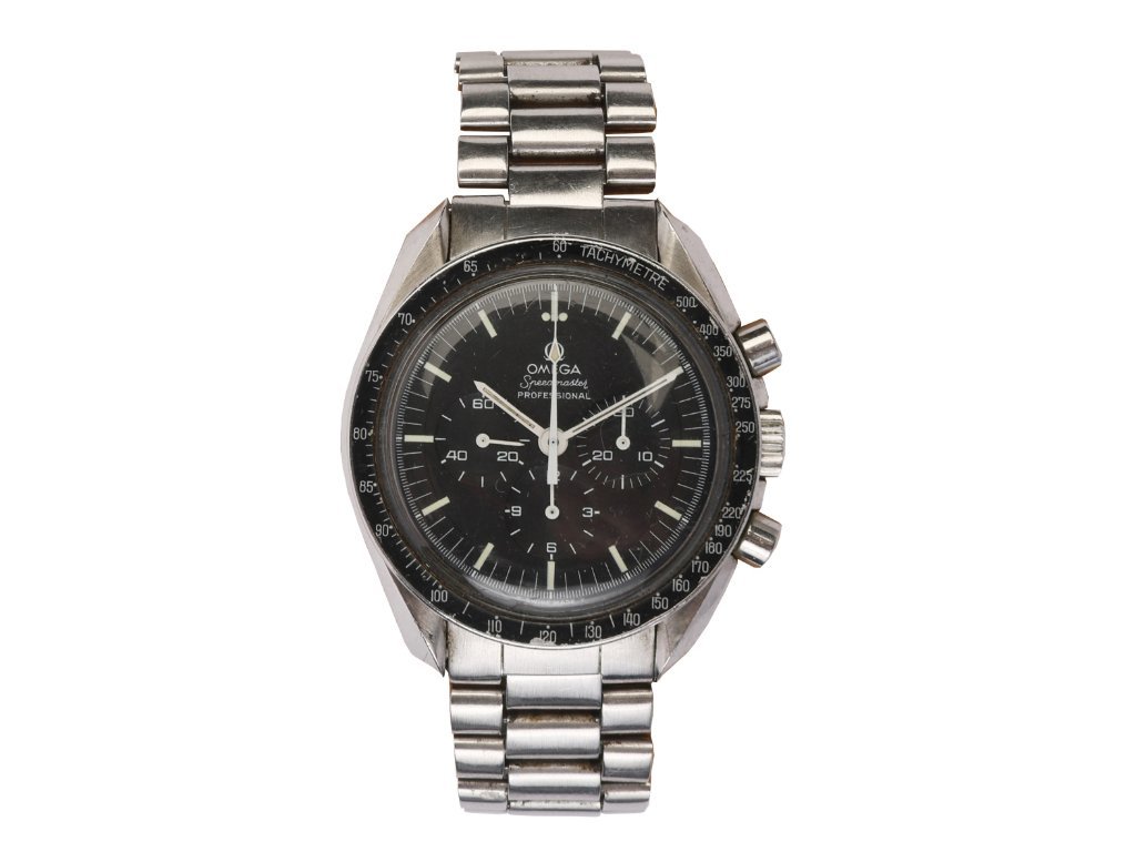 Reloj pulsera Omega