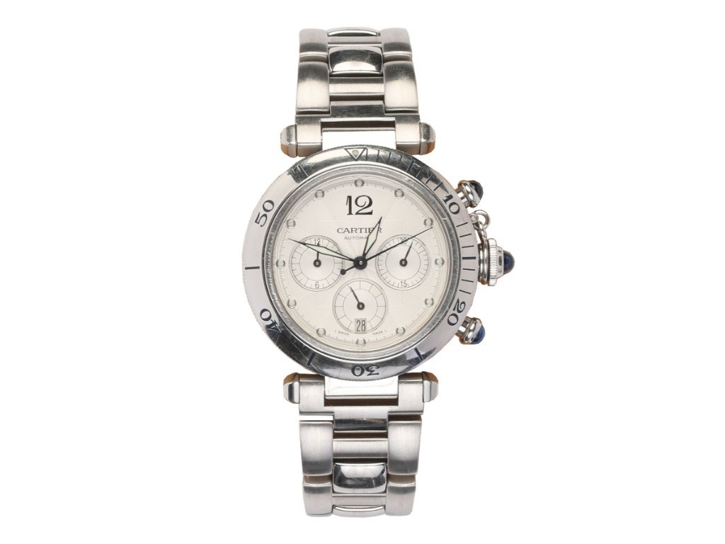 Reloj pulsera Cartier