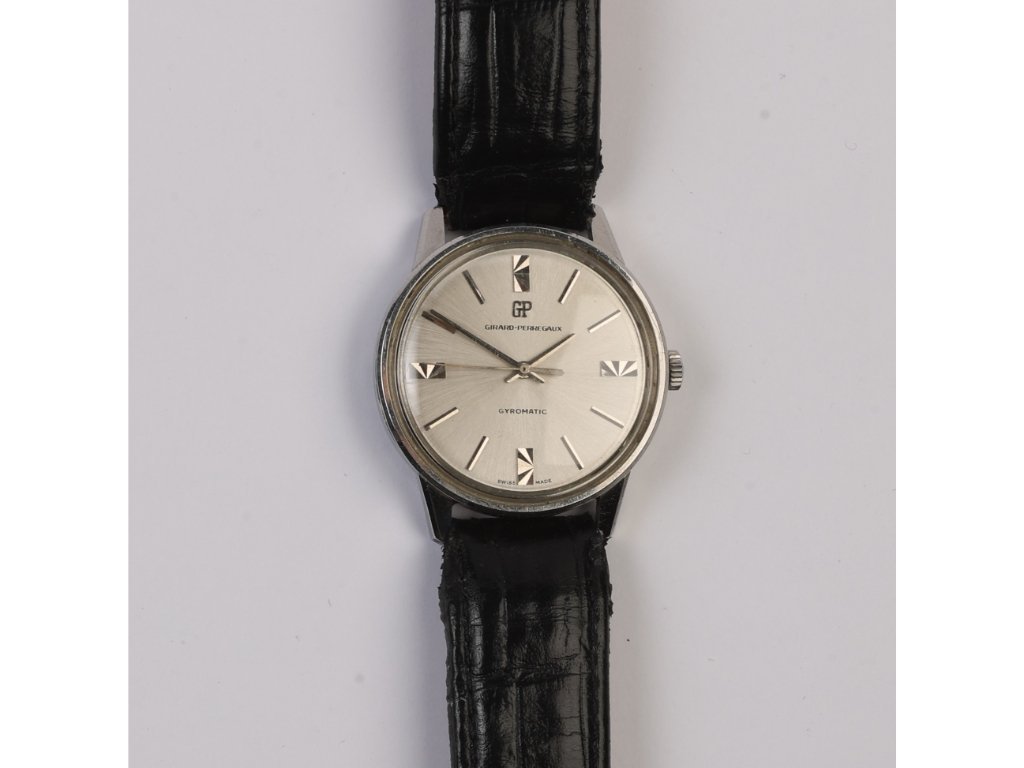 Reloj pulsera Girard-Perregaux
