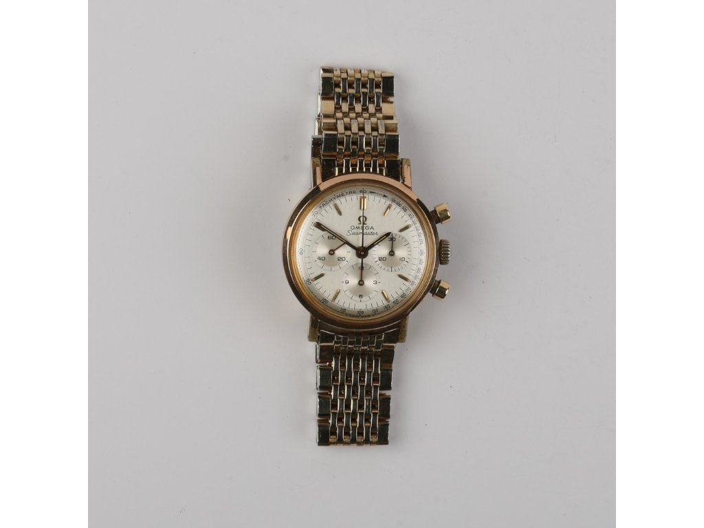 Reloj pulsera Omega
